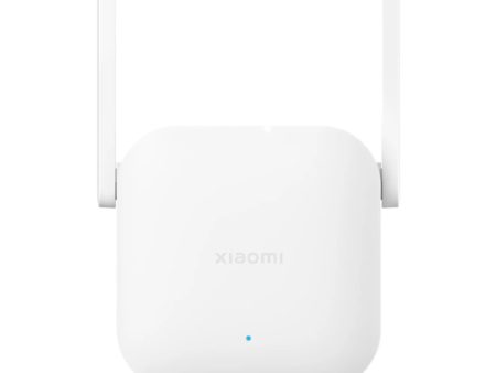 Extensor de WiFi Xiaomi N300 For Cheap