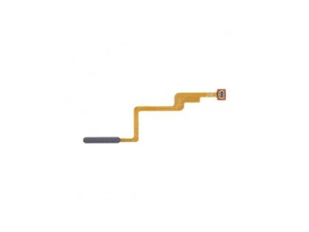 For Xiaomi 11T Pro Replacement Fingerprint Sensor Flex Cable (Black) For Discount