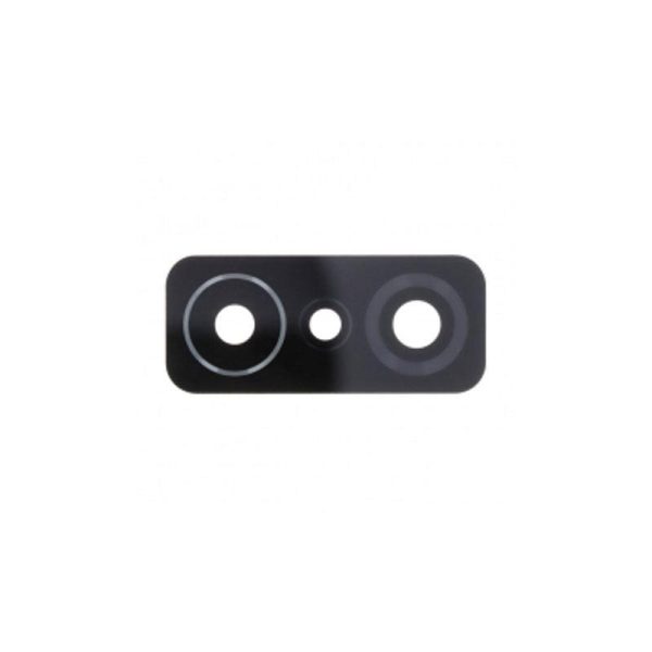 For Xiaomi 11T Replacement Rear Camera Lens (Black) Hot on Sale