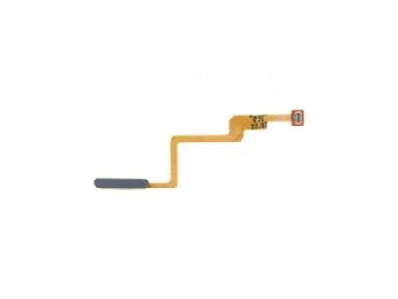 For Xiaomi 11T Replacement Fingerprint Sensor Flex Cable (Grey) For Sale