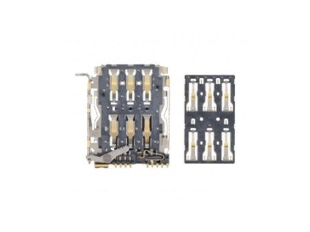 For Xiaomi 11T Pro Replacement Sim Card Reader For Sale