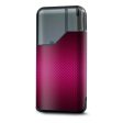 Pink,Black Carbon Fiber Graphite Suorin Air Skin For Cheap