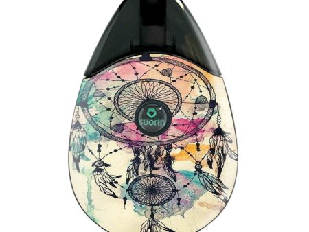 Dream Catcher Boho Design Suorin Drop Skin Online