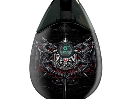 Dragon Shield Armor  Suorin Drop Skin Online Sale