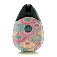 Circle Mandala Design Pattern Suorin Drop Skin Cheap