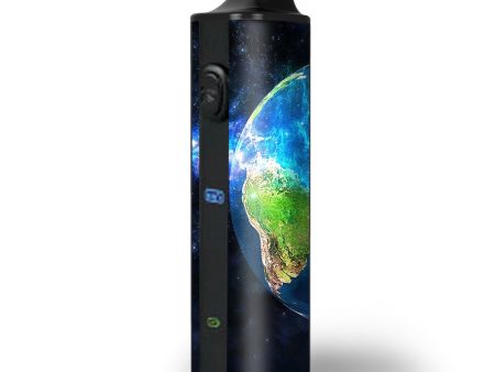 3D Earth  Pulsar APX Skin Online