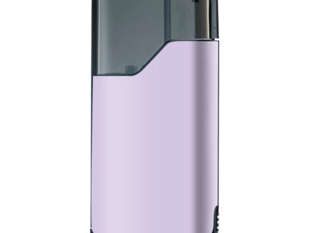 Solid Lilac, Light Purple  Suorin Air Skin Hot on Sale