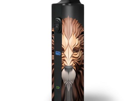 3D Lion Pulsar APX Skin Sale