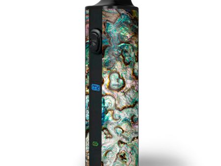 Abalone Shell Gold Underwater Pulsar APX Skin Online Hot Sale